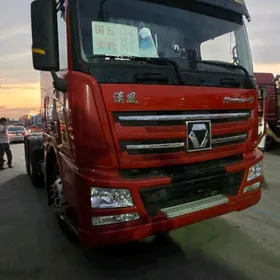 XCMG 500 2021