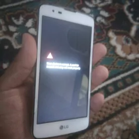 LG K8