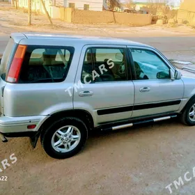 Honda CR-V 2000