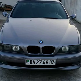 BMW E39 1999