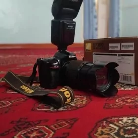 nikon 7100