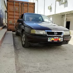 Opel Vectra 1992