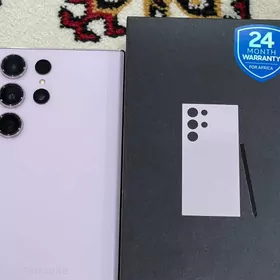 Samsung S23 ultra