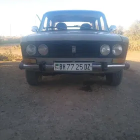 Lada 2106 1992