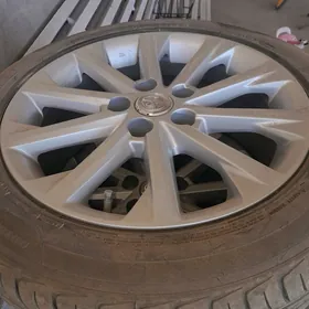 Camry disga 17 lik