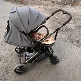 Коляска