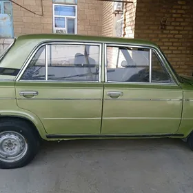 Lada 2109 1980