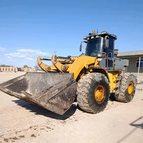 XCMG ZL50 2012