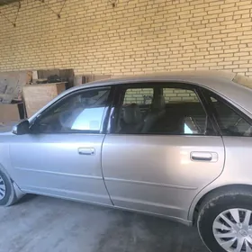 Toyota Avalon 2002