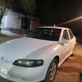 Opel Vectra 2000