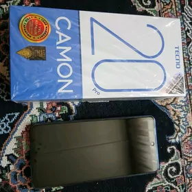Tecno camon 20pro