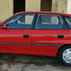 Opel Astra 1992
