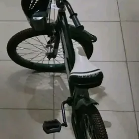 Tigir uly kiçiý