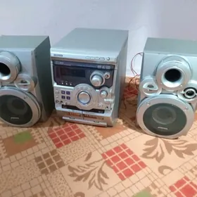 SAMSUNG SENTR