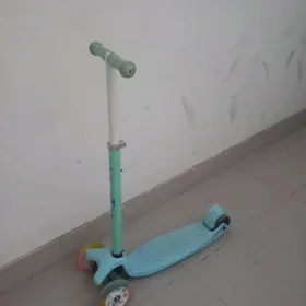 Samokat scooter