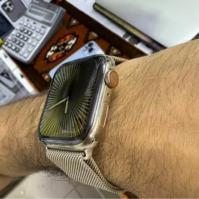 Apple Watch 6 44m