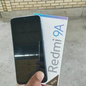 Redmi 9a 4,64