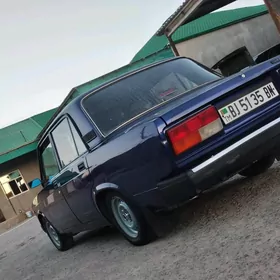 Lada 2107 1999