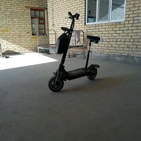 elektro samokat ulular un...