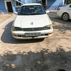 Toyota Corona 1992