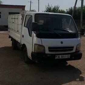 Kia Bongo 2001