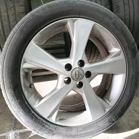 COROLLA DISKA EXCLUSIVE 17