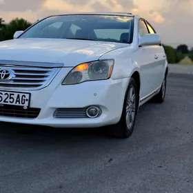 Toyota Avalon 2007