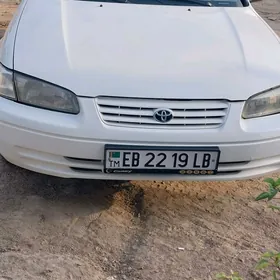 Toyota Camry 1999