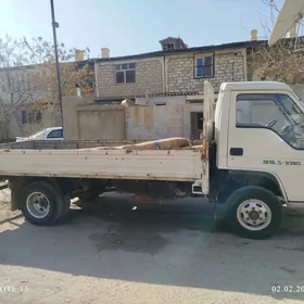 Forland H3 2012