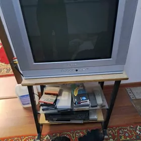 Samsung telewizor