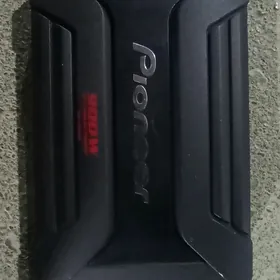 pioneer