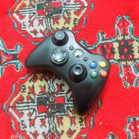 XBOX 360 JOSTIK ARGINAL