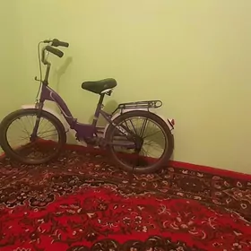 Велосипед