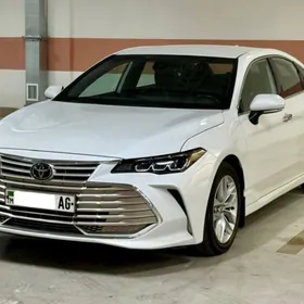 Toyota Avalon 2022