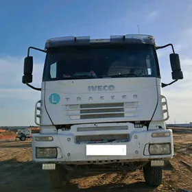 Iveco Trakker 2010