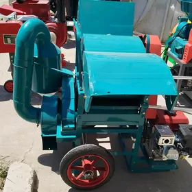 Mini kombayn