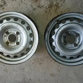 Opel disga 13 lik