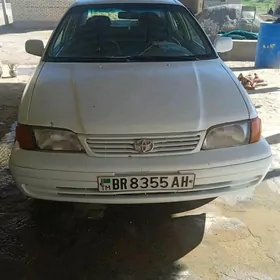 Toyota Tercel 1998
