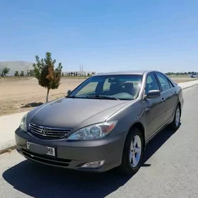 Toyota Camry 2002