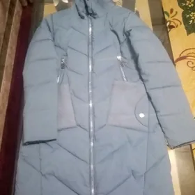 Куртки + палто