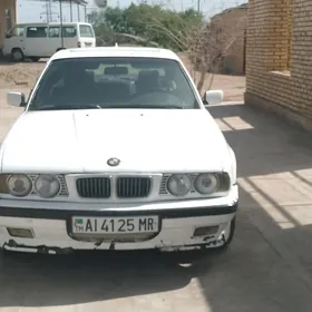 BMW 525 1993