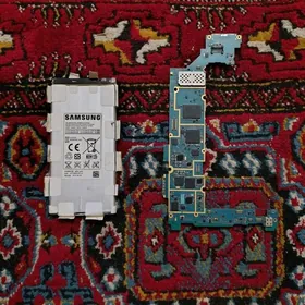 SAMSUNG TAB2 PLATA BATREY