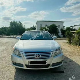 Toyota Avalon 2006