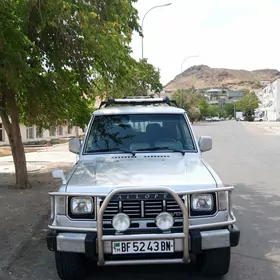 Hyundai Galloper 1997