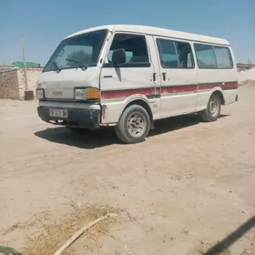 Mazda Truck 1991