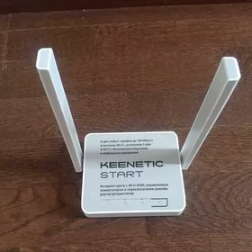 роутер Keenetic Start