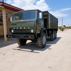 Kamaz 4310 1993