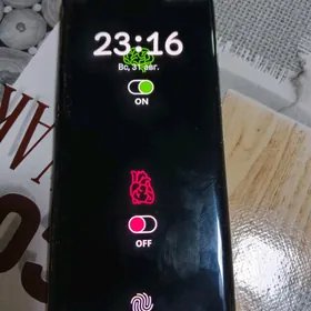 Infinixs zero 30