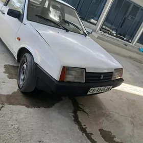 Lada 21099 2001