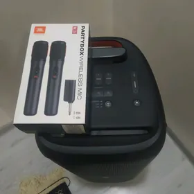 JBL partbox 310
